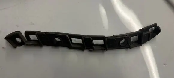 Mercedes-Benz A W176 Rear bumper mounting bracket A1768850021