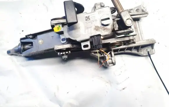 Volvo V50 Steering wheel axle p30776153 t060ba456