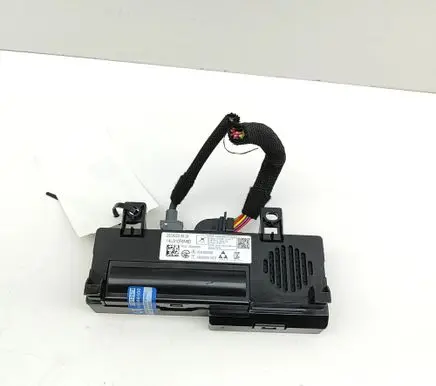 Opel Mokka B Bluetooth control unit module 9847654980