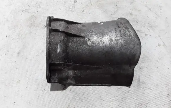 Other front suspension part