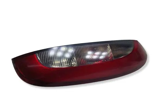 Opel Corsa C Rear/tail lights 09114337KASACJA 09114337