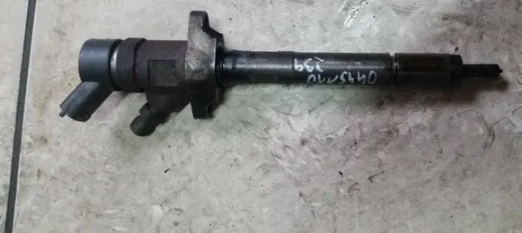 Ford Focus Fuel injector 0445110239