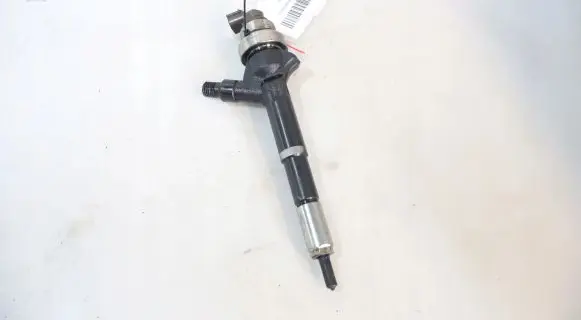 Opel Zafira B Fuel injector