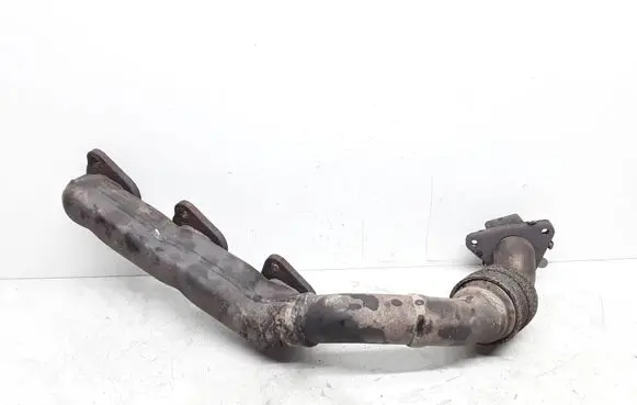 Mercedes-Benz E W211 Exhaust manifold 