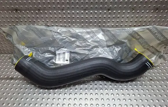 Fiat Ducato Intercooler hose/pipe S26336503 1363609080