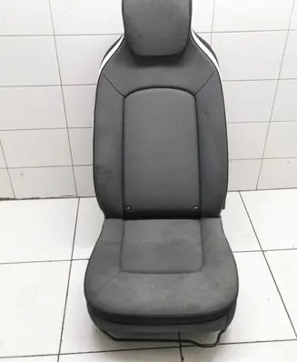 Renault Zoe Front driver seat 4514262 870195646R