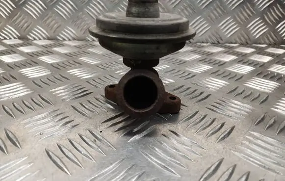 Peugeot 807 EGR valve 9638374480