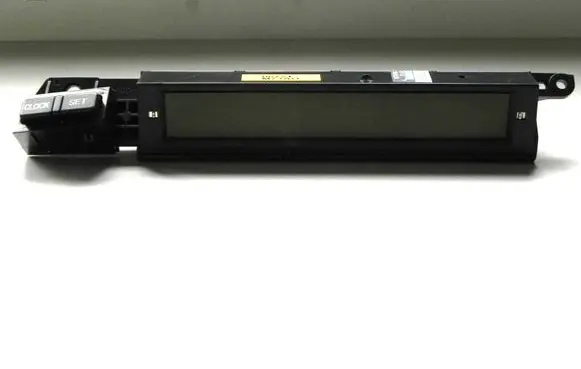 Mazda 5 Screen/display/small screen CC51 CC51611J0B