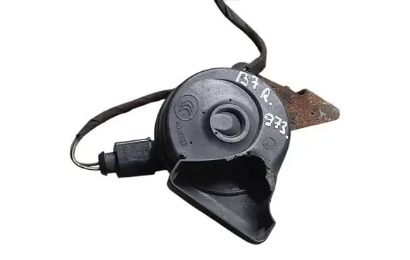 Volkswagen PASSAT B7 Horn signal 7N0951221A E355307 E30055307
