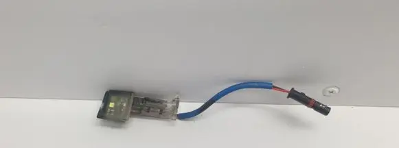 BMW 1 F20 F21 Front door handle light (exterior) M804130508191748