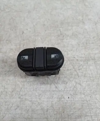 Volkswagen Sharan Electric window control switch 7M0959856