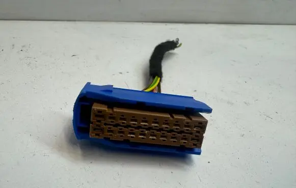 Maserati Levante Other wiring loom