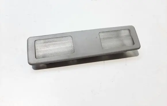 BMW 7 E38 Rear seat light 134542