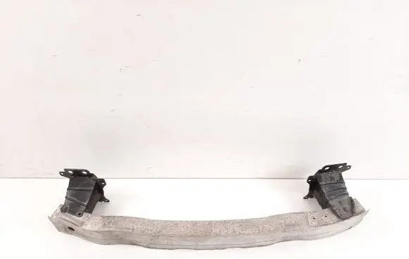 Audi A3 S3 8P Front bumper cross member 8P0807113E