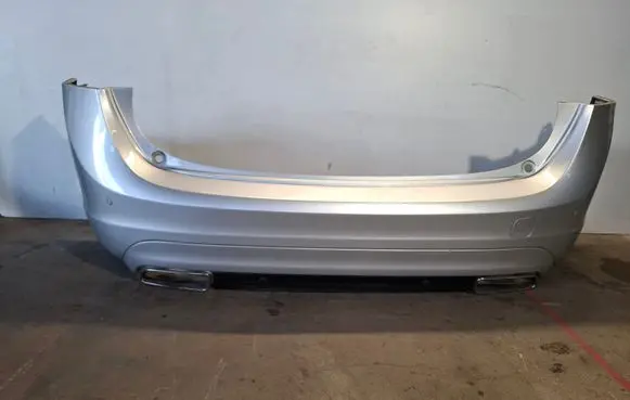 Volvo V60 Rear bumper 32165263 31376420