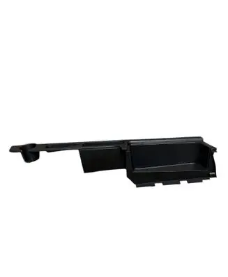 Ford Explorer VI Trunk/boot side trim panel LB5BS312A06 LB5BS312A06A LB5BS312A06AFW