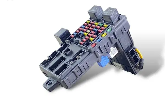 Hyundai Santa Fe Fuse box set 9540026500 K5388 0KA500R