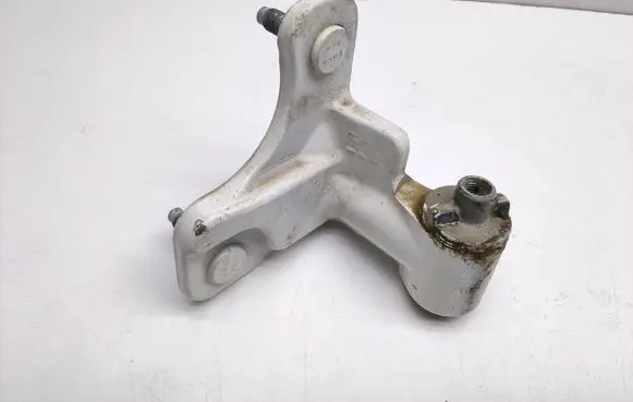 Mercedes-Benz GLK (X204) Front door lower hinge 
