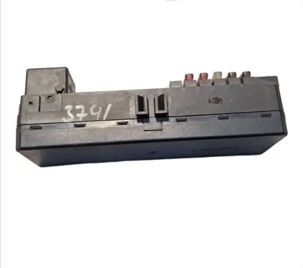 Fuse box set