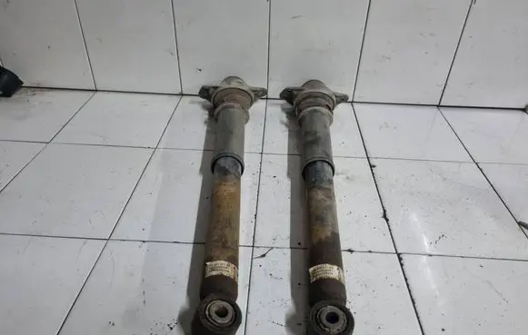 Volkswagen Jetta V Rear shock absorber/damper 1K05120111PM HA5380WD