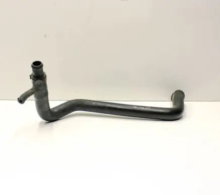 Jaguar XK - XKR Air intake hose/pipe 6W839S477BA