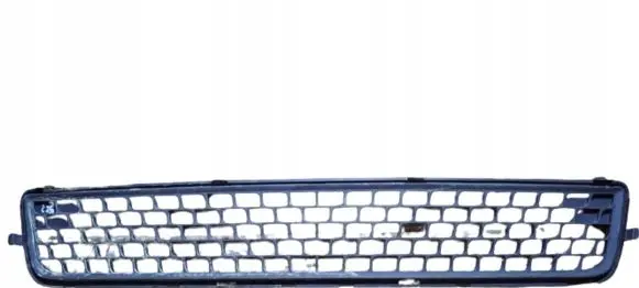 Volvo V70 Front bumper lower grill 30763113