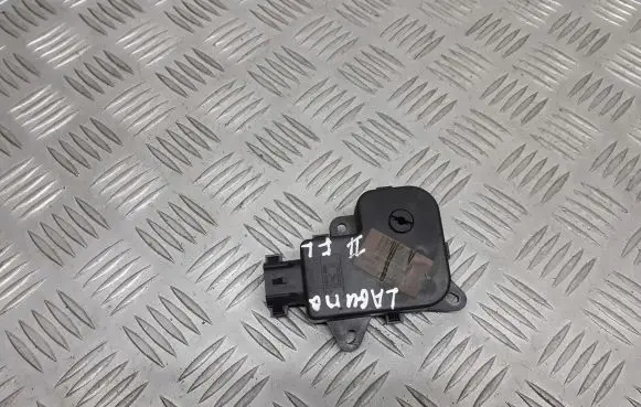 Renault Laguna II Central body control module 52485222