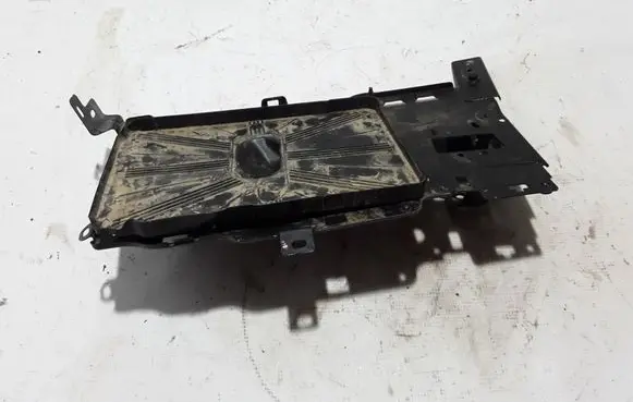 Peugeot 3008 II Battery bracket 9815288580