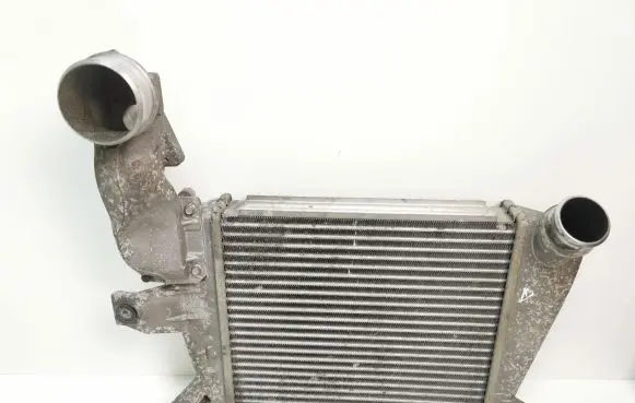 Mazda CX-7 Intercooler radiator 1271002991
