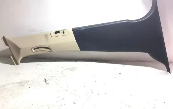 Volvo XC60 (B) pillar trim (bottom) 6841932 BC2FA