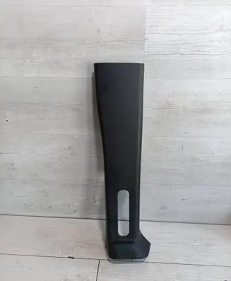 Jeep Wrangler (B) pillar trim (top) 5KF25TRMA