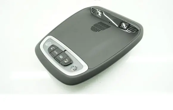 Volvo V60 Boot/trunk interior light 32366206