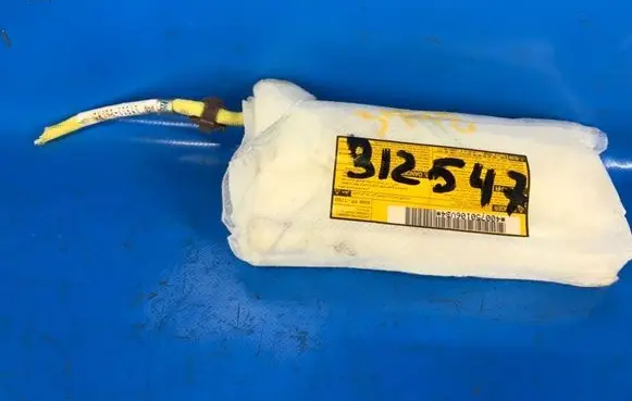 Toyota Prius (XW20) Seat airbag 7391047031