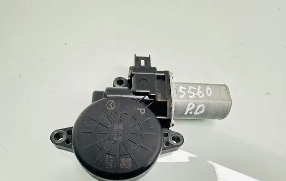 Mazda CX-5 Front door window regulator motor D6515858X CM012030