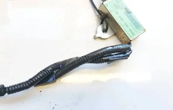 Honda Accord Antenna control unit 39155sedg012m1 39155-sed-g012-m1