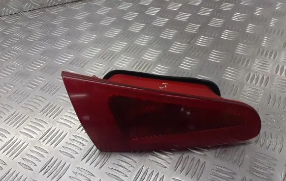 Alfa Romeo 147 Tailgate rear/tail lights 60693792