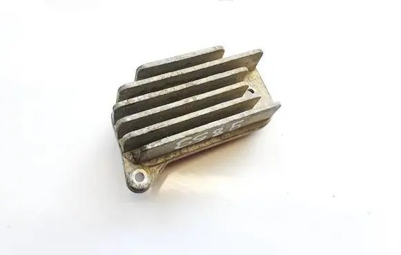BMW i3 Headlight ballast module Xenon 90034376