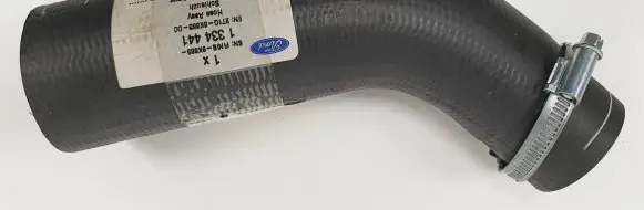Ford Transit - Tourneo Connect Turbo air intake inlet pipe/hose 2T1Q-6K683-DC
