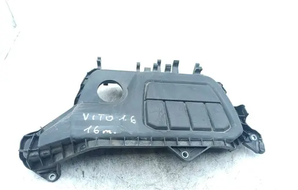 Mercedes-Benz Vito Viano W447 Engine cover (trim) 