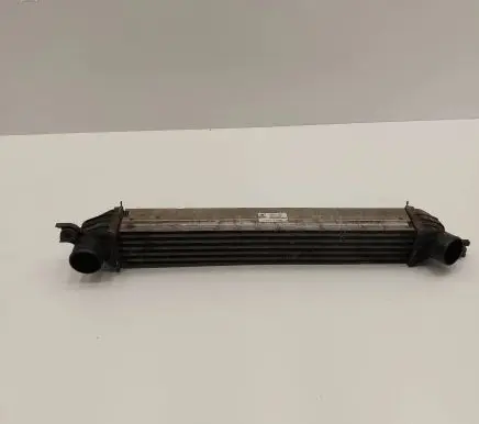 Mini One - Cooper Clubman R55 Intercooler radiator 2751277
