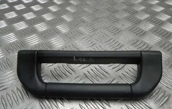 BMW X5 E53 Front interior roof grab handle 8257226 T7141