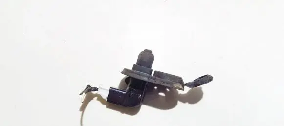 Honda CR-V Bonnet alarm switch sensor 