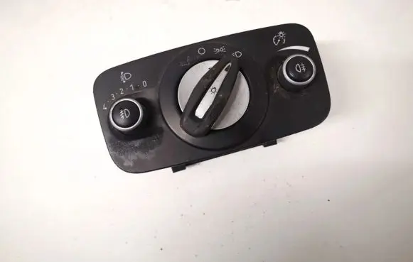 Ford Galaxy Light switch ag9t-13a024ac