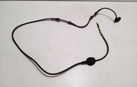 Audi TT TTS Mk2 Rear ABS sensor wiring 