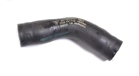 Porsche 911 991 Engine coolant pipe/hose 99110622201