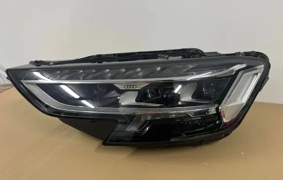 Audi A8 S8 D5 Headlight/headlamp 4N0941079B