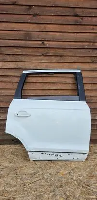Audi Q7 4L Rear door 4L0831311