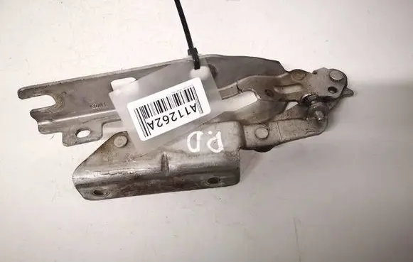 Volkswagen Jetta V Engine bonnet/hood hinges 1K0823302C