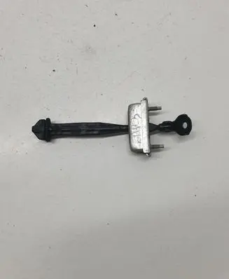 Opel Astra J Rear door check strap stopper 13363545