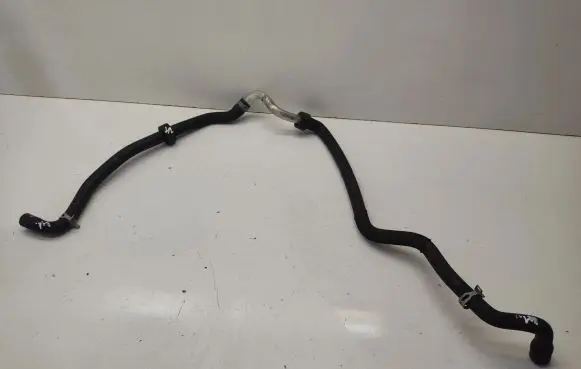 Mercedes-Benz ML W164 Engine coolant pipe/hose A1645062135